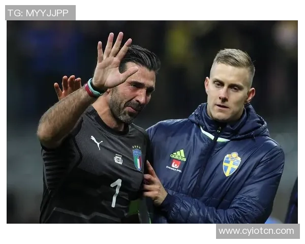 88号足球明星布冯的传奇人生与辉煌职业生涯回顾 88号足球明星布冯的传奇人生与辉煌职业生涯回顾