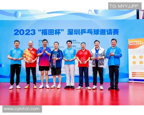 乒乓球热点：解读深圳乒乓球队的反击