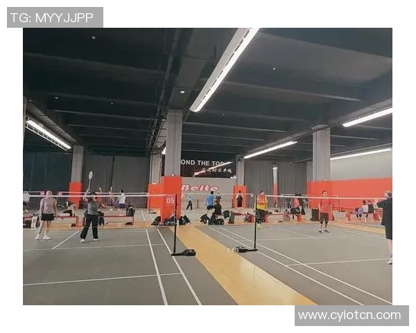 北京羽毛球队力量变革引发热议新阶段的崛起与挑战 北京羽毛球队力量变革引发热议新阶段的崛起与挑战