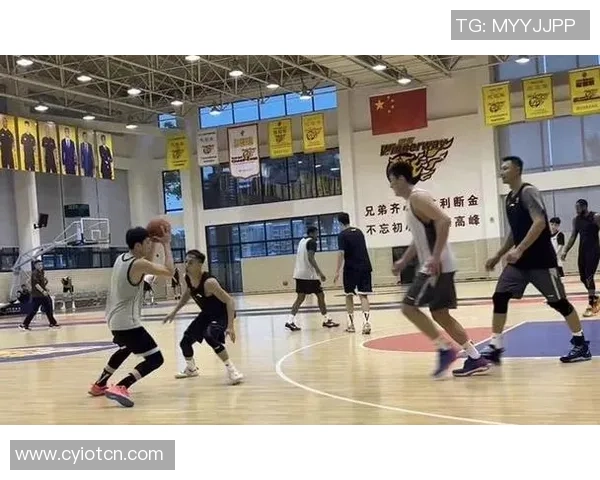 南京篮球队战术创新引领潮流成就新高峰