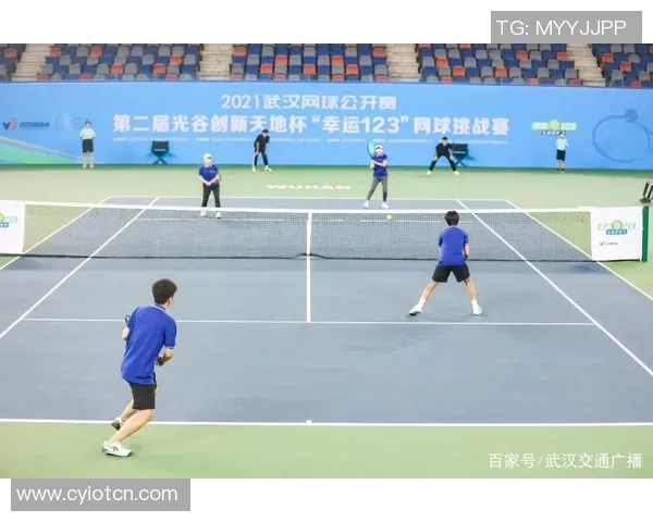 武汉网球队在挑战赛中的意识表现分析与点评 武汉网球队在挑战赛中的意识表现分析与点评