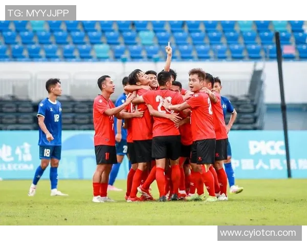 2017全国聋人足球赛精彩回顾与赛事亮点分析