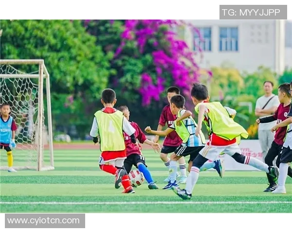 宜川足球崛起之路探索地方足球文化与青少年发展新模式