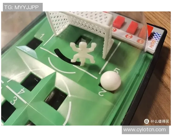 手摇杆足球的魅力与乐趣探索让我们一起重温经典游戏的激情与挑战