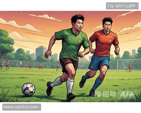 润州足球崛起之路探索地方足球文化与青少年培养的未来发展方向