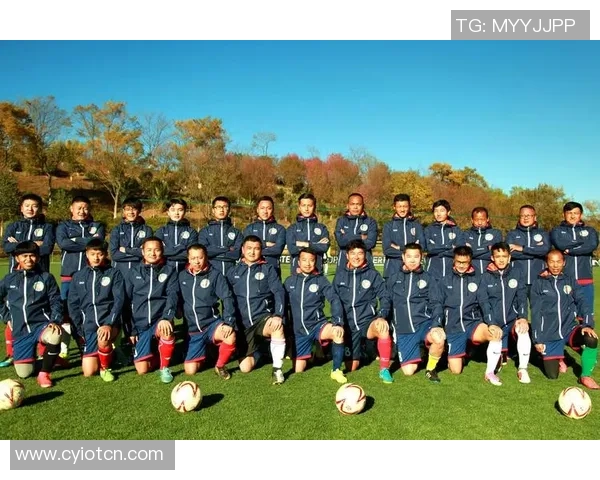 苏州太湖足球：传承与创新并行的地方足球发展之路