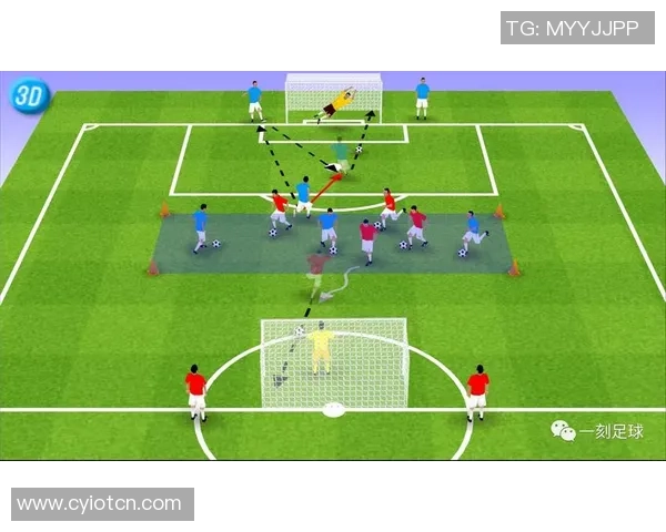 足球方觉:探索足球运动中的战术智慧与团队协作之美 足球方觉:探索足球运动中的战术智慧与团队协作之美