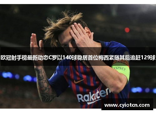 欧冠射手榜最新动态C罗以140球稳居首位梅西紧随其后追赶129球