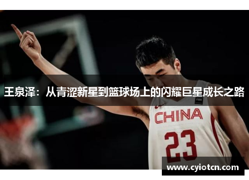 王泉泽：从青涩新星到篮球场上的闪耀巨星成长之路