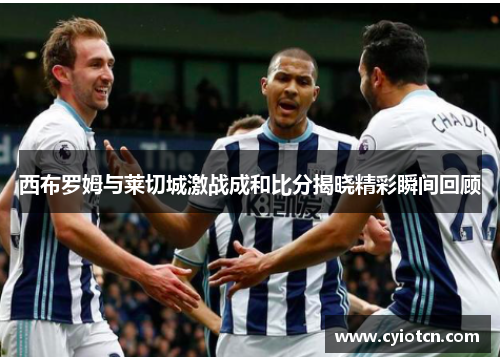 西布罗姆与莱切城激战成和比分揭晓精彩瞬间回顾