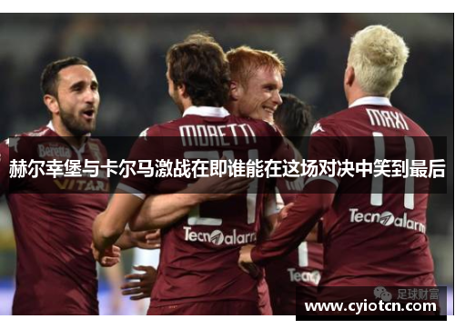 赫尔幸堡与卡尔马激战在即谁能在这场对决中笑到最后